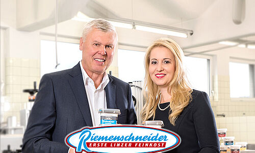 Riemenschneider Header Image